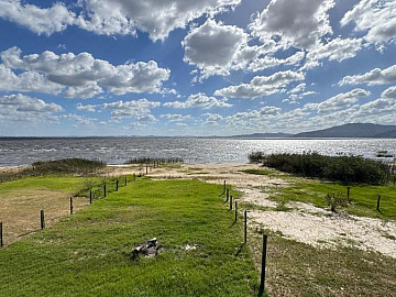 Fortes Im�veis Vende Im�vel na Lagoa dos Barros em Os�rio/RS