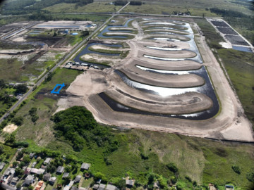 Fortes Im�veis Vende - Terreno Loteamento Verde Mar