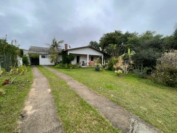 Fortes Im�veis vende - Casa no Palmital
