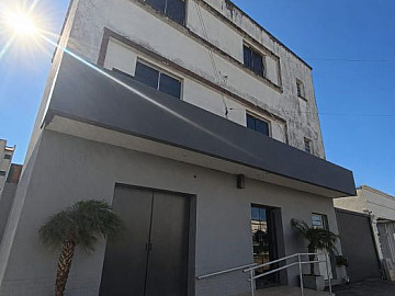 Fortes Im�veis Vende - Sala Comercial no Centro de Os�rio