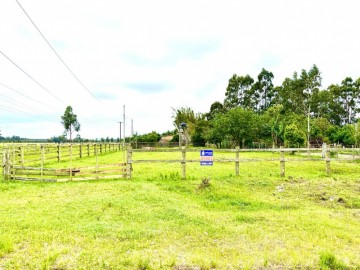 Terreno em Passinhos