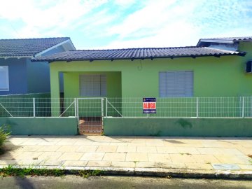 Casa para loca��o