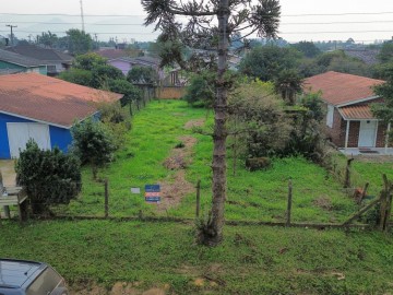 Terreno em Terra de Areia