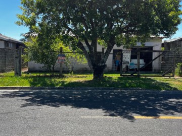 Casa no Bairro Gl�ria