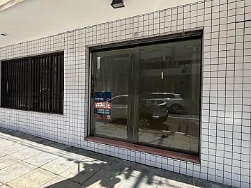 FORTES IM�VEIS VENDE - Sala Comercial