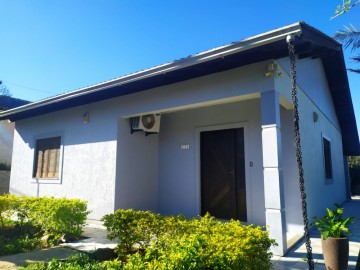 Casa em Os�rio