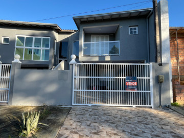 Fortes Im�veis Vende Duplex em Tramanda�/RS - Parque Emboaba