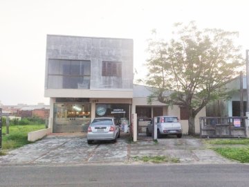 Casa no Centro