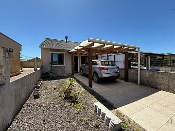 Fortes Im�veis Vende - Casa em Tramanda�