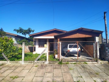 Casa em Os�rio