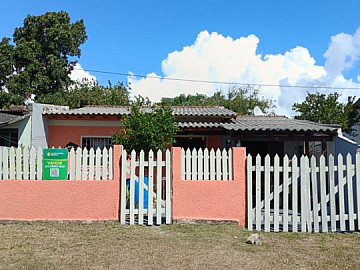 Fortes Im�veis Vende Casa no Bairro Medianeira em Os�rio/RS