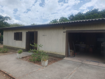 Casa na Emboaba Os�rio