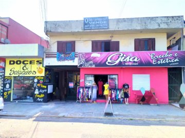 Ponto comercial em Tramanda�