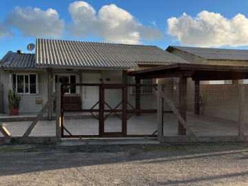 Casa em Os�rio