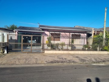 Fortes Im�veis Vende - Casa no Bairro Gloria