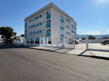 Fortes Im�veis Vende Apartamento no Residencial Dona Hilda