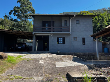 Fortes Im�veis Vende Casa nas Laranjeiras em Os�rio - RS