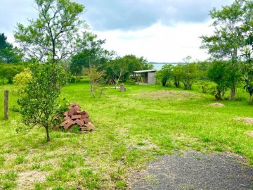 Terreno em Os�rio