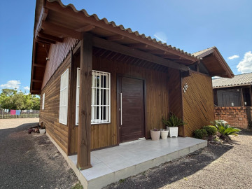Casa em Os�rio