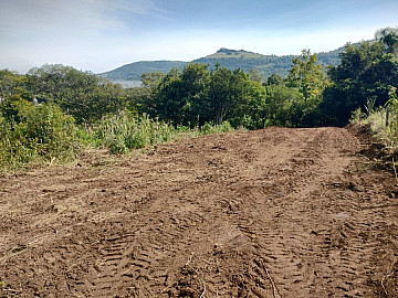 Fortes Im�veis Vende Terreno na Agaza SAP