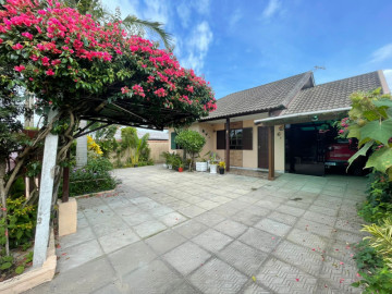 Fortes Im�veis Vende - Casa em Nova Tramandai