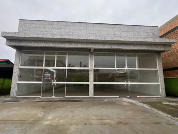 Fortes Im�veis ALUGA - Im�vel Comercial