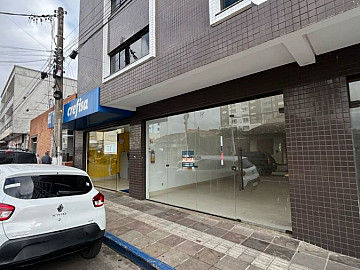 Loja para loca��o