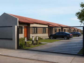 Realize o Sonho da Casa Pr�pria Residencial Caminho da Lagoa