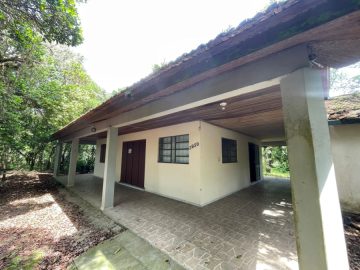 Fortes Im�veis Vende - Casa na lagoa dos barros