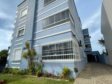 Fortes Im�veis Vende - Apartamento na Caiu do C�u