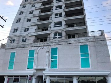 Residencial Chateau Blanc