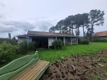 Fortes Im�veis Vende - Casa de Lagoa em Os�rio