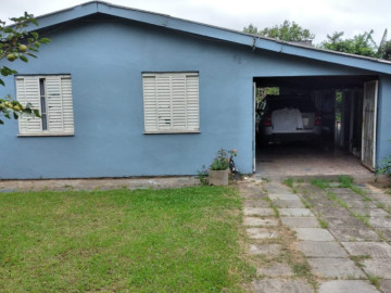 Casa no Bairro Laranjeiras
