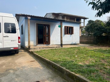 Casa no Palmital