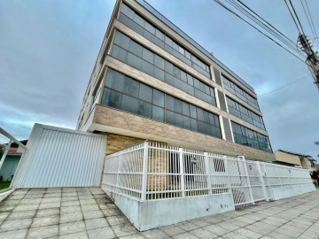 Fortes Im�veis Vende - Cobertura em Tramanda�