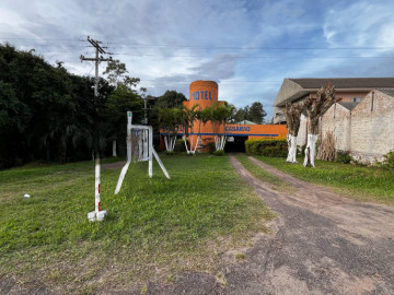 Fortes Im�veis Vende Im�vel Comercial em Os�rio/RS.