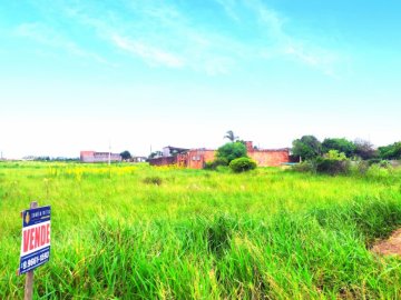 Terreno no Panor�mico
