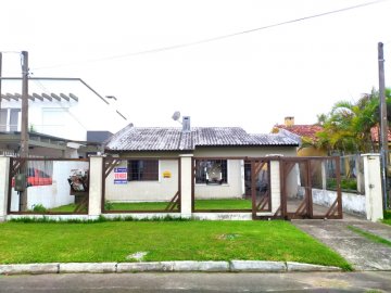 Casa em Os�rio