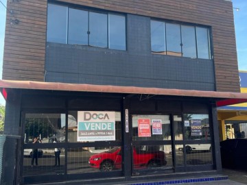 Pr�dio comercial
