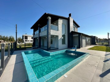Casa em Cap�o da Canoa