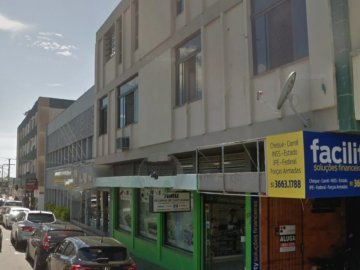 Apartamento para loca��o
