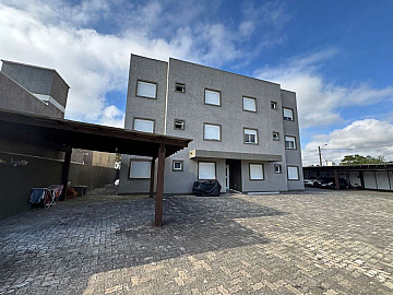 Fortes Im�veis Vende Apartamento no Serramar em Os�rio