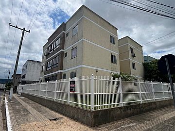 Apartamento para loca��o