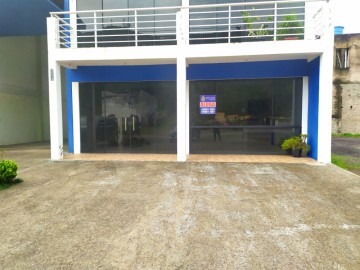 Sala comercial