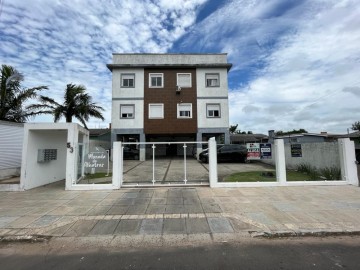 Residencial Morada do Albatroz II