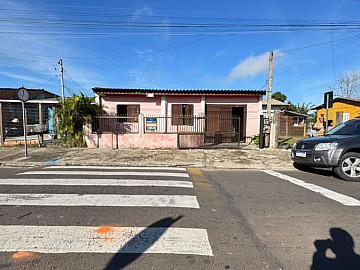 Fortes Im�veis Vende Casa em Os�rio/RS
