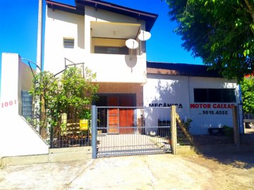 Im�vel Comercial e Residencial
