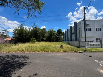 Terreno no Bairro Vila da Serra