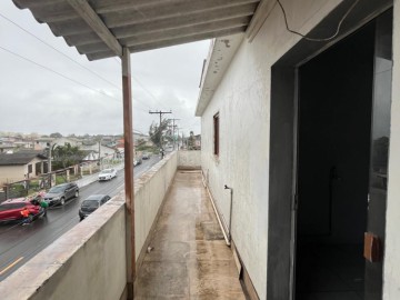 Fortes Im�veis Aluga Apartamento em Os�rio