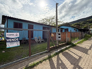 Fortes Im�veis Vende Casa nas Laranjeiras em Os�rio/RS